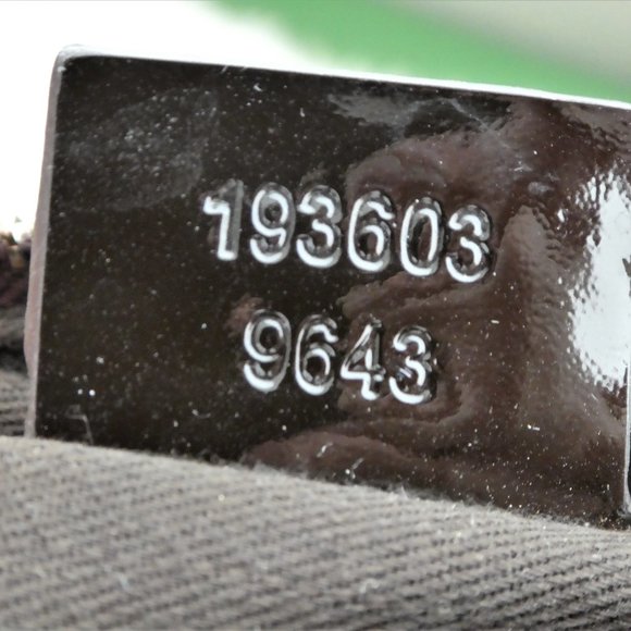 Authentic Gucci Boston Joy Medium Bag - Excellent Condition - Picture 11 of 11